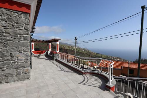 Casa Cabral, Ocean View