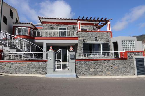Casa Cabral, Ocean View