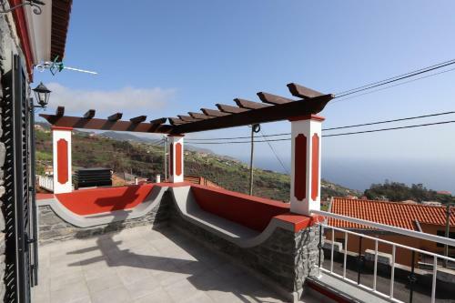 Casa Cabral, Ocean View