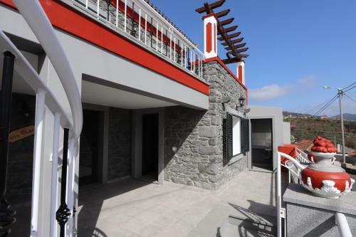 Casa Cabral, Ocean View