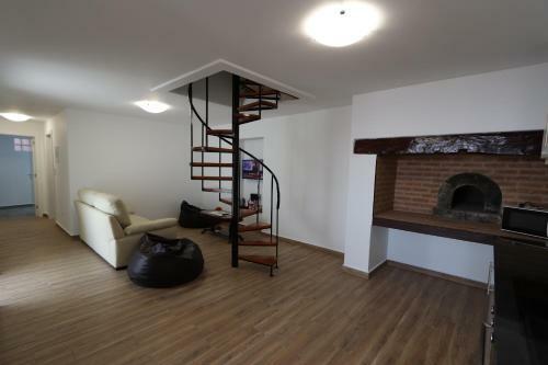 Casa Cabral, Ocean View