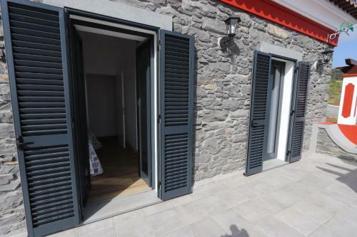 Casa Cabral, Ocean View