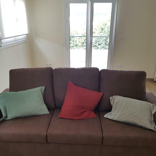 Apartamento Varandas Da Barca
