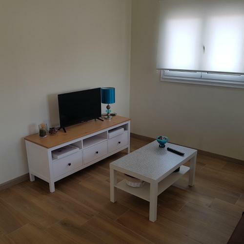 Apartamento Varandas Da Barca