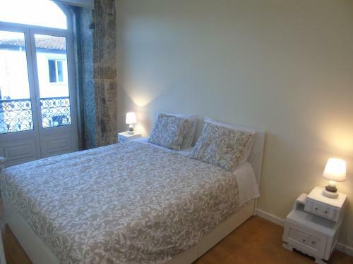Apartamento Varandas Da Barca