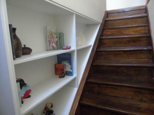 Apartamento Varandas Da Barca