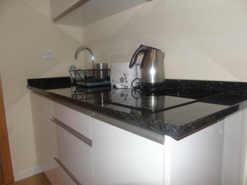 Apartamento Varandas Da Barca