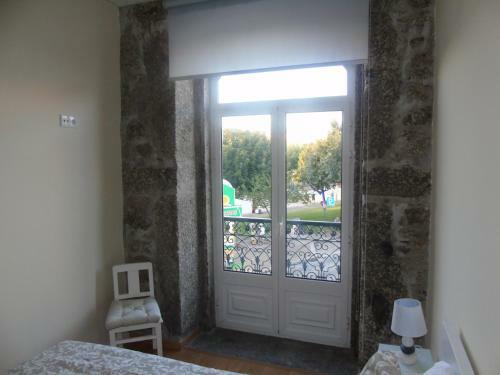 Apartamento Varandas Da Barca