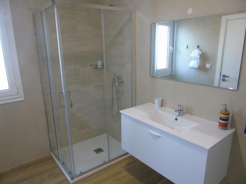 Apartamento Varandas Da Barca