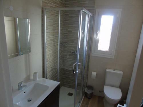 Apartamento Varandas Da Barca