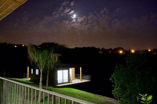 Agroturismo Quinta De Silharezes, Lda