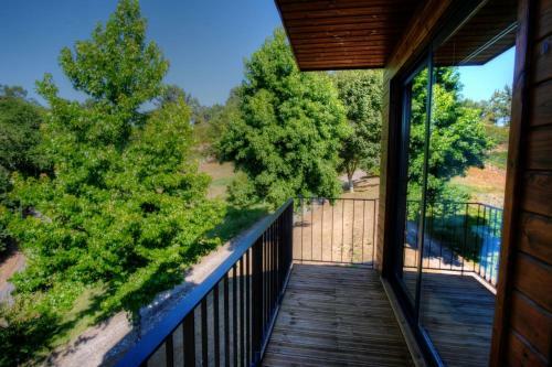 Agroturismo Quinta De Silharezes, Lda