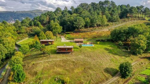 Agroturismo Quinta De Silharezes, Lda