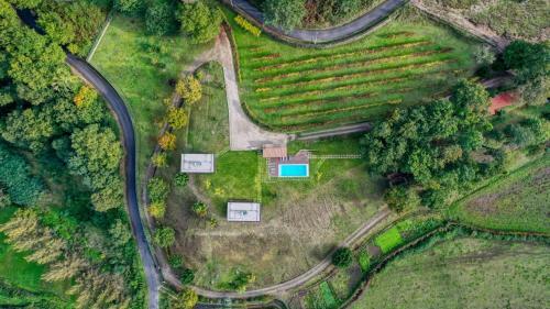 Agroturismo Quinta De Silharezes, Lda