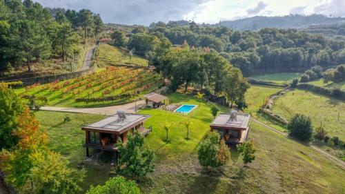 Agroturismo Quinta De Silharezes, Lda