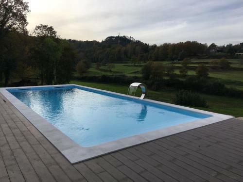 Agroturismo Quinta De Silharezes, Lda