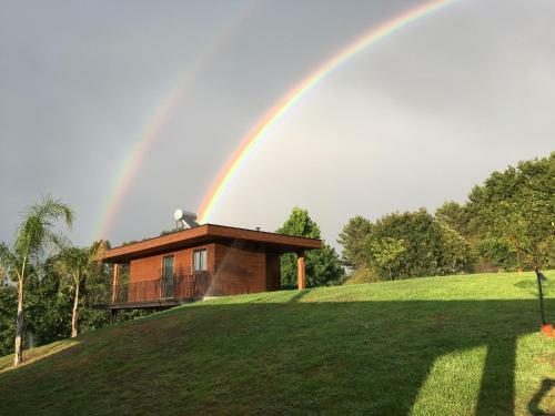 Agroturismo Quinta De Silharezes, Lda