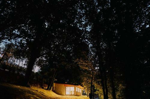 Agroturismo Quinta De Silharezes, Lda
