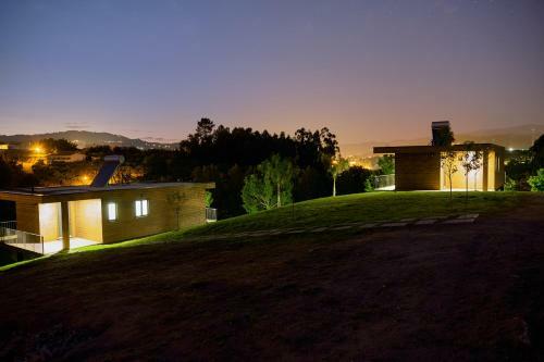Agroturismo Quinta De Silharezes, Lda
