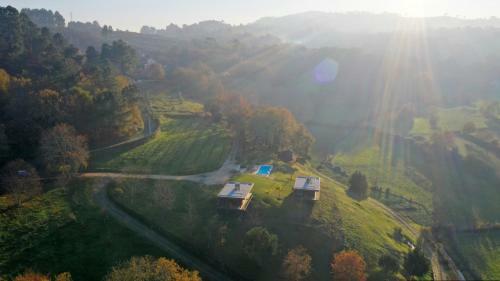 Agroturismo Quinta De Silharezes, Lda