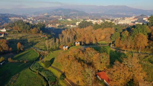 Agroturismo Quinta De Silharezes, Lda
