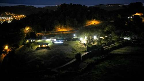 Agroturismo Quinta De Silharezes, Lda