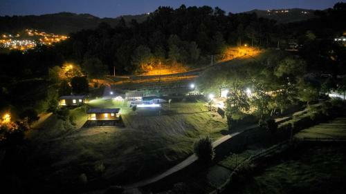 Agroturismo Quinta De Silharezes, Lda