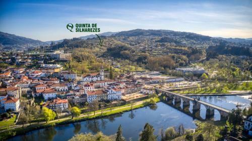 Agroturismo Quinta De Silharezes, Lda