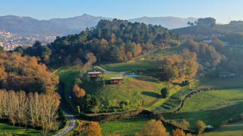 Agroturismo Quinta De Silharezes, Lda