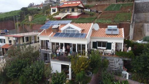 Casa-albatros