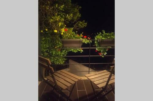 Recanto Tia S�o Magalh�es
