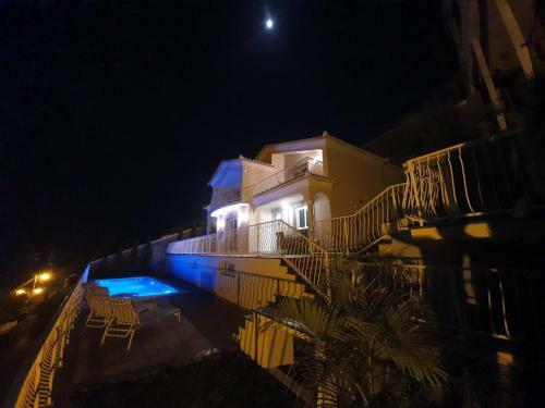 Villa Casa Del Mar