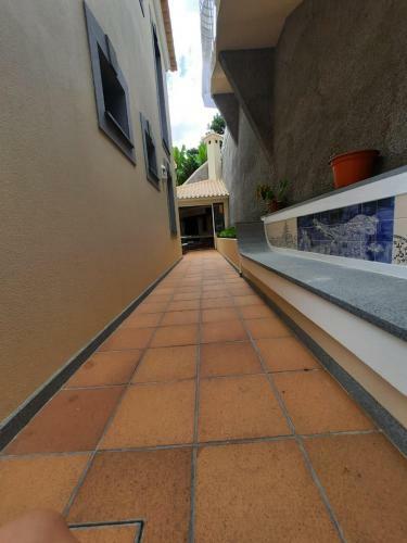 Villa Casa Del Mar