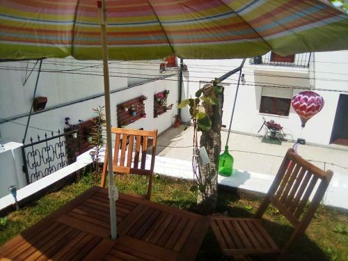 Bed & Breakfast Angel`s