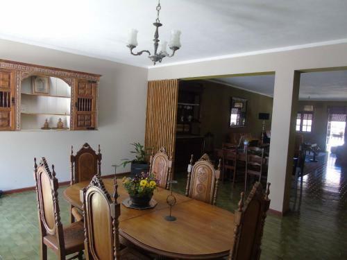 Bed & Breakfast Angel`s