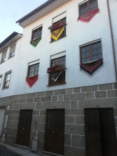 Bed & Breakfast Angel`s