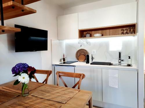 Apartamento Lodges Minho