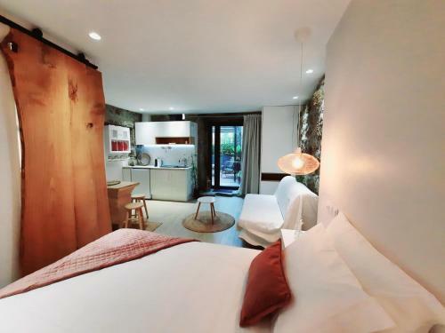 Apartamento Lodges Minho