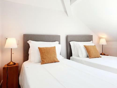 Apartamento Lodges Minho