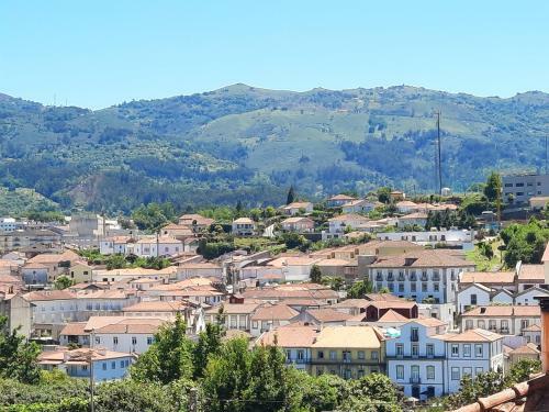 Apartamento Lodges Minho