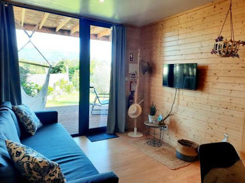 Apartamento Lodges Minho