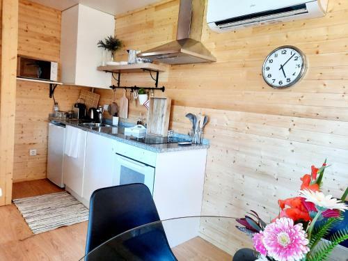 Apartamento Lodges Minho