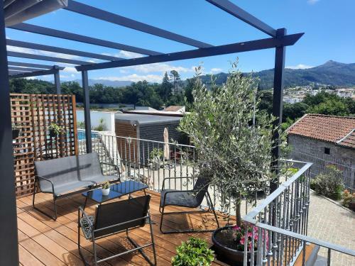 Apartamento Lodges Minho