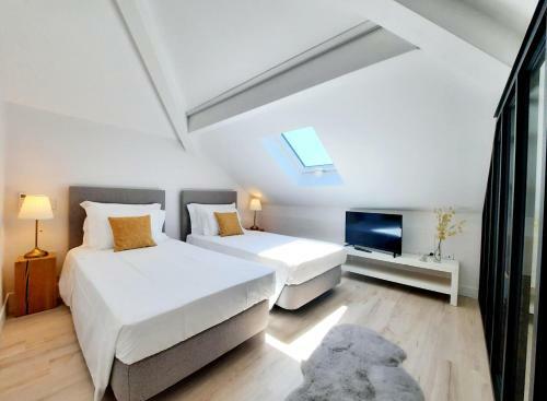Apartamento Lodges Minho
