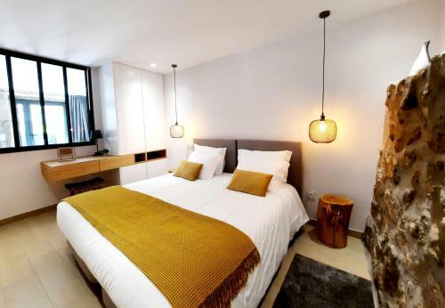 Apartamento Lodges Minho