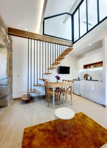 Apartamento Lodges Minho