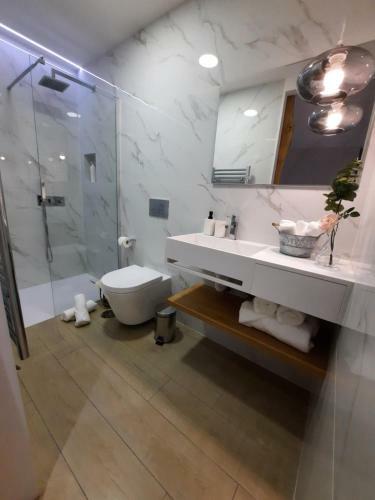 Apartamento Lodges Minho