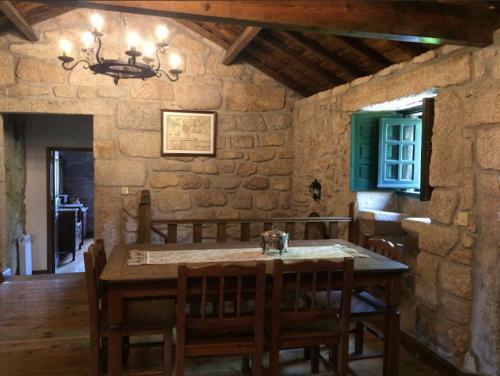 Lodge Casa Do Assento - Castelo
