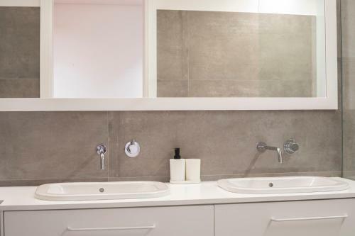 Apartamento Casa Da Av� Lurdes