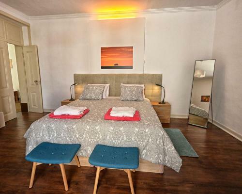 Hostal Matriz Guest House